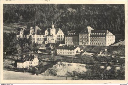 Schwäbisch-Hall - Diakonissenanstalt