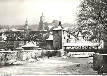 Schwaebisch Hall