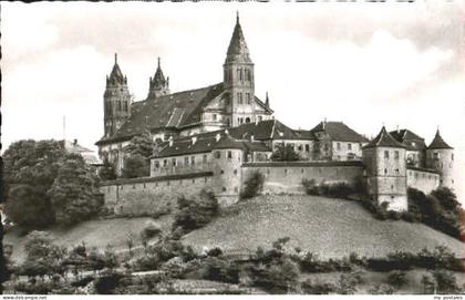 Schwaebisch Hall Grosscomburg