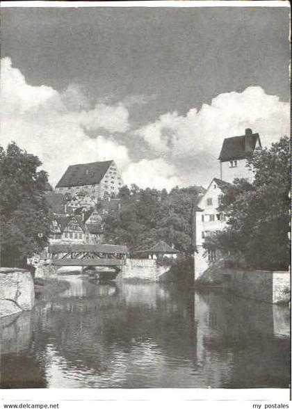 Schwaebisch Hall Schwaebisch Hall