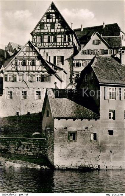 Schwaebisch Hall Stadtmuehle