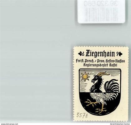 39320680 - Ziegenhain , Hess