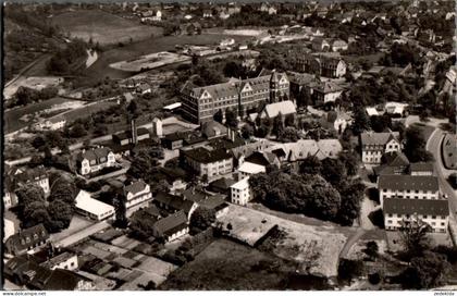 I5636 - Treysa Schwalmstadt - Luftbild Luftaufnahme - Hugo Schneider