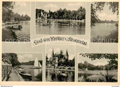 Hariksee Schwalmtal Strandbad Restauration Bootsbetrieb