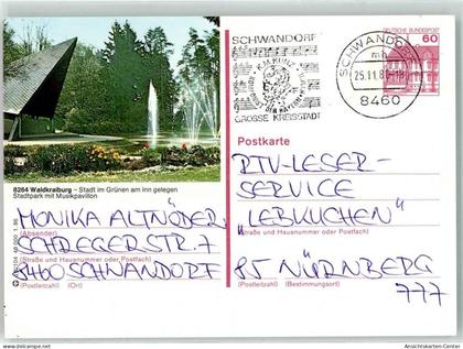 10595549 - Schwandorf , Bay