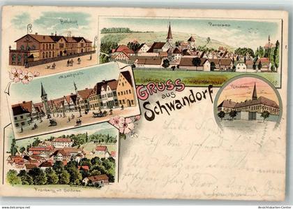 13645697 - Schwandorf , Bay