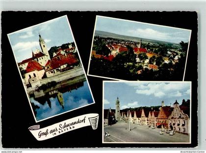 39256819 - Schwandorf , Bay
