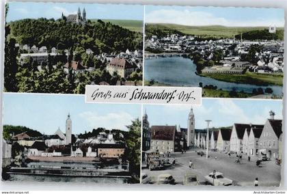 50374579 - Schwandorf , Bay