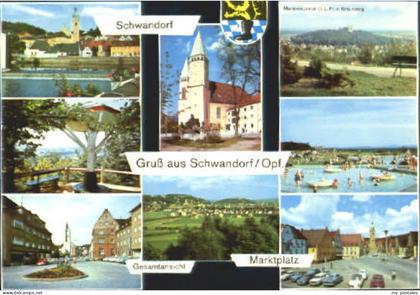 Schwandorf  x 1973