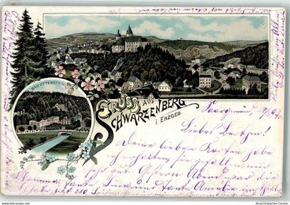 13257820 - Schwarzenberg /Erzgeb.