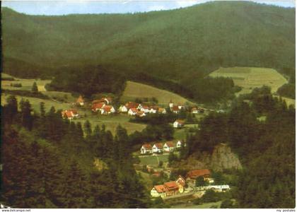 Schwarzenberg Erzgebirge Schwarzenberg  x 1981
