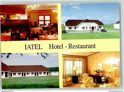 39394850 - Zuetzen b Angermuende