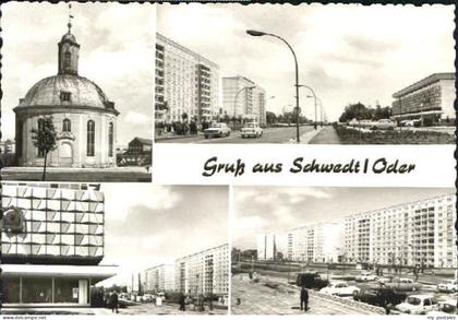 Schwedt  x 1978