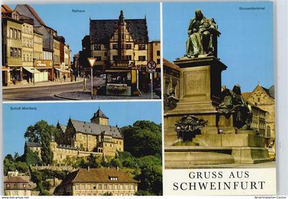 50378787 - Schweinfurt