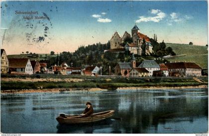 Schweinfurt, Schloss Mainberg