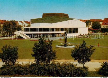 Schweinfurt Stadttheater
