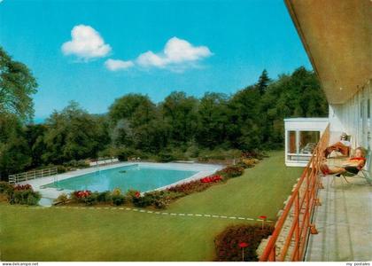 Schwelm Dr. Middelhauve-Jugendheim Swimming Pool