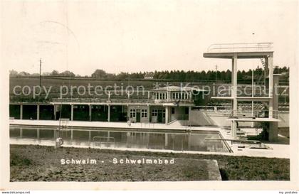 Schwelm Schwelmebad