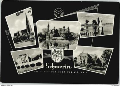 Schwerin Mecklenburg Schwerin