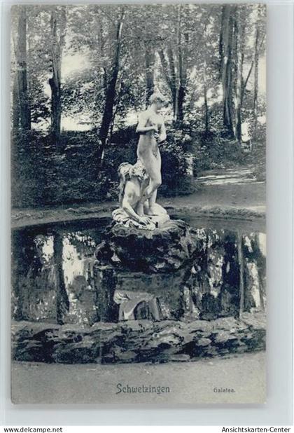 10036417 - Schwetzingen