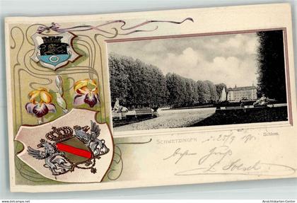 13310230 - Schwetzingen