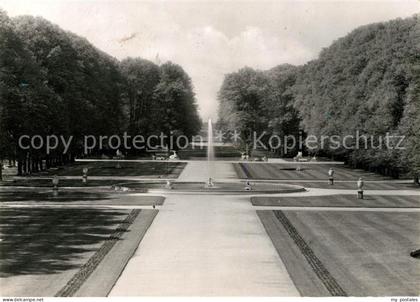 Schwetzingen Schlossgarten