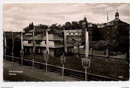 Schwetzingen Schwetzingen