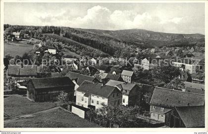 Hinterhermsdorf Teilansicht