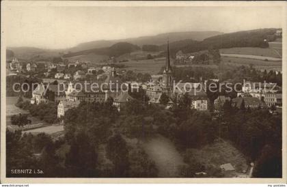 Sebnitz
