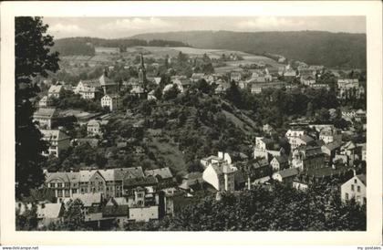 Sebnitz Gesamtansicht