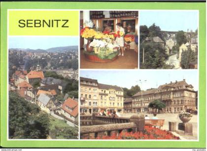 Sebnitz  o 1990