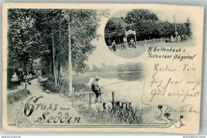 13665452 - Seddin b Potsdam