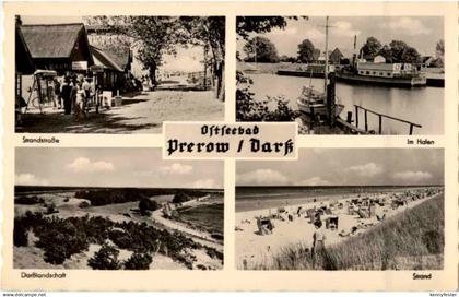 Ostseebad Prerow Darss