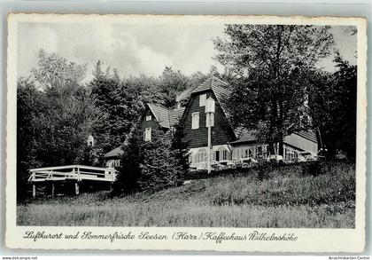 38039752 - Seesen , Harz