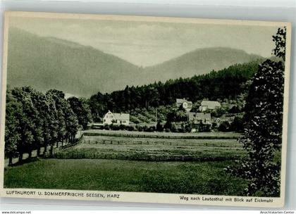 38089134 - Seesen , Harz