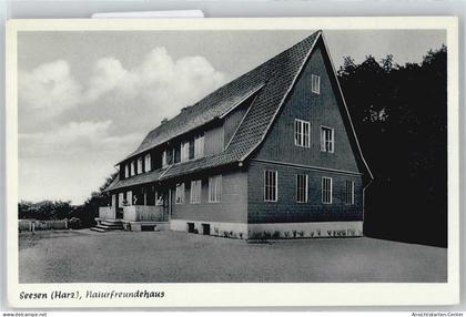 50420308 - Seesen , Harz