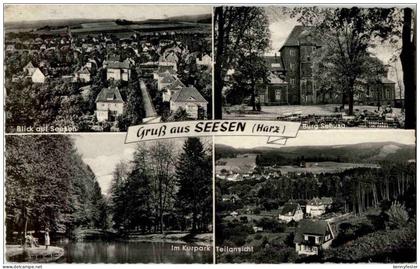 Gruss aus Seesen