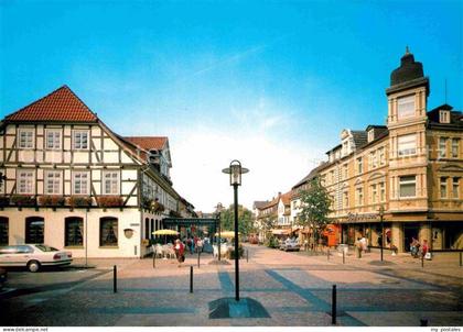 Seesen Harz Jacobson Strasse