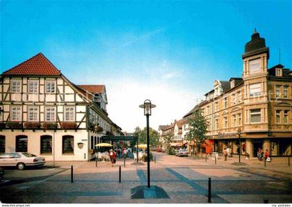 Seesen Harz Jacobson Strasse