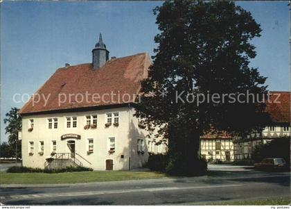 Seesen Harz Ratskeller