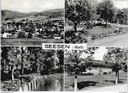 Seesen Harz Seesen