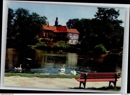Seesen Harz Seesen Jagdschloss