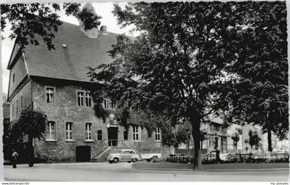 Seesen Harz Seesen Ratskeller