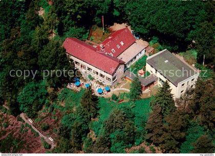 Seevetal Johann Simonis Haus Fliegeraufnahme