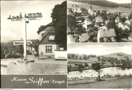 Seiffen Erzgebirge Seiffen