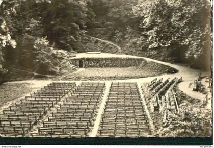 Seiffen Erzgebirge Seiffen Naturbuehne