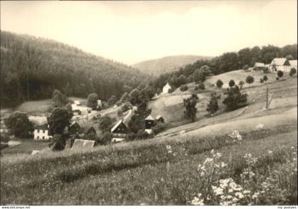 Seiffen Erzgebirge Seiffen Seiffener Grund