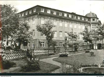 Seiffen Erzgebirge Seiffen Spielzeugmuseum o 1980