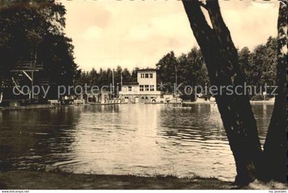 Seifhennersdorf Seepartie