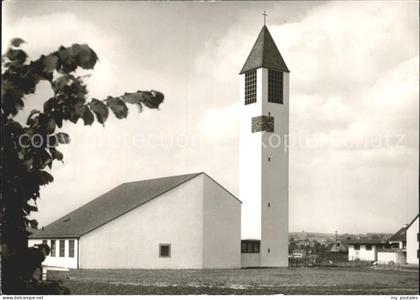 Selb Ev Kirche